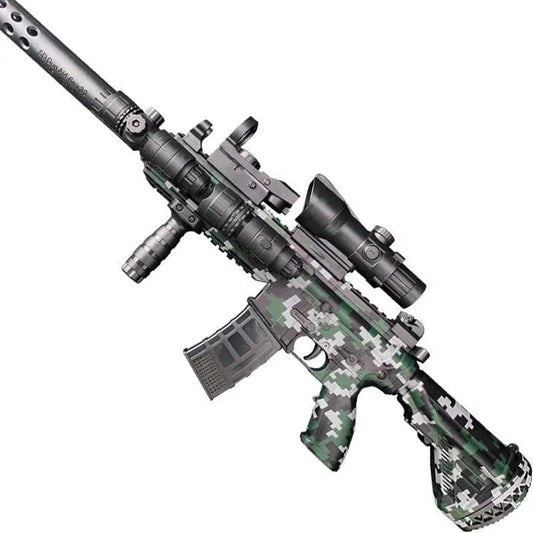 M416 gel blaster