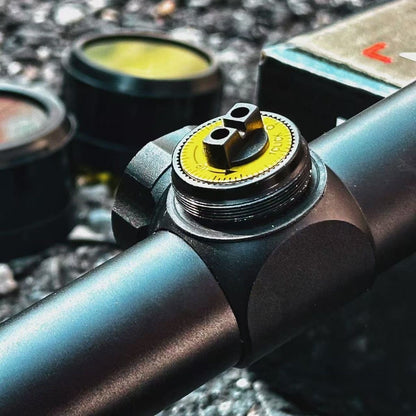 adjustable switch design