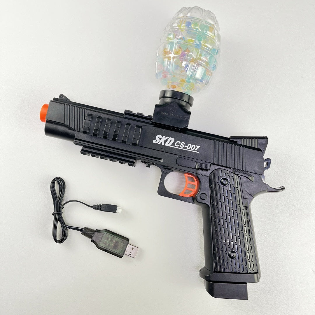 SKD CS007 1911 High-Speed Toy Gun – AKAG TOY