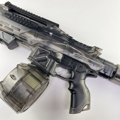 front-view-of-the-gun-body-details