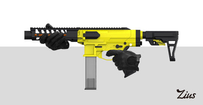 yellow-60cm-nerf-blaster