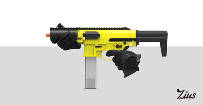 yellow-55cm-nerf-blaster