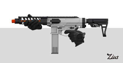 gray-60cm-nerf-blaster