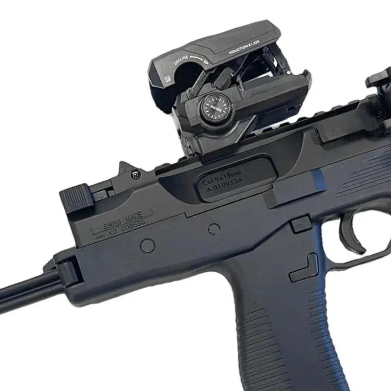 nylon-gun-body