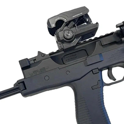 nylon-gun-body