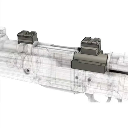 top-rail-mount