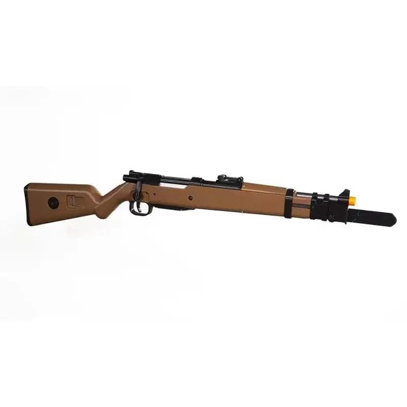 98k-3d-printed-brown-toy-gun