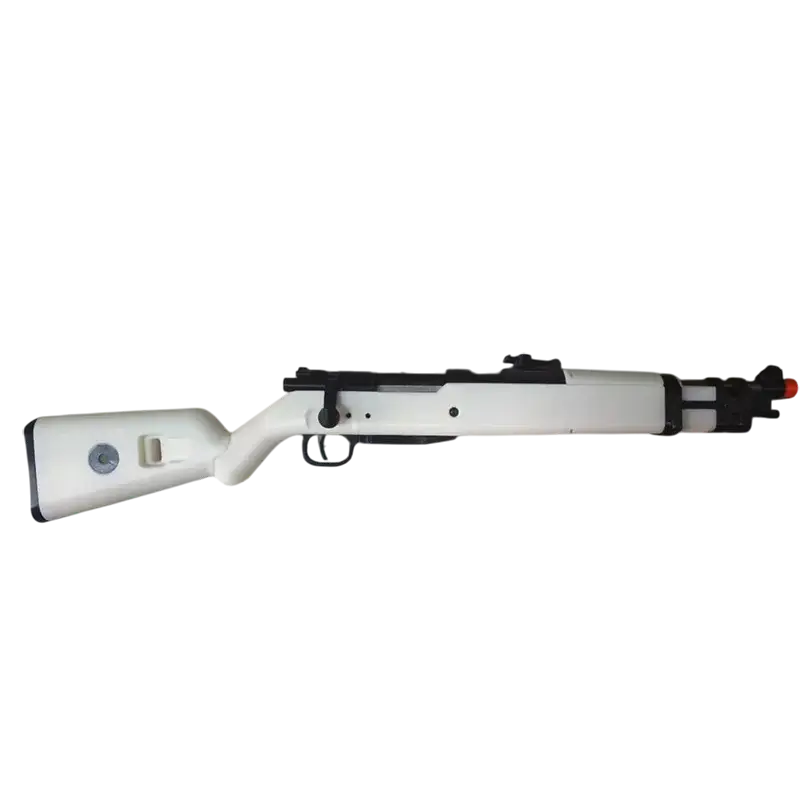 98k-3d-printed-white-toy-gun