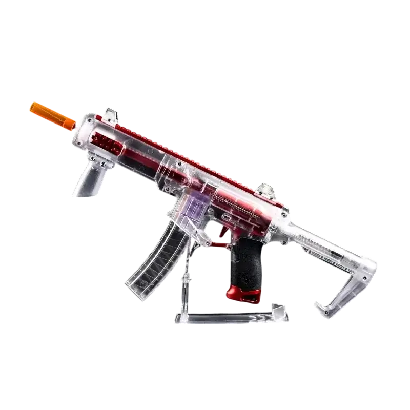 worker-seagull-cqb-clear-red-dart-blaster