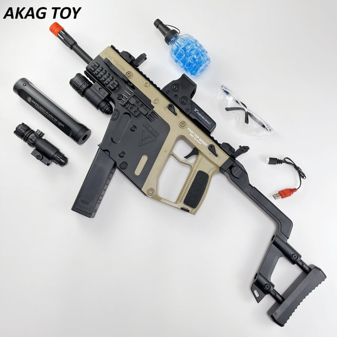 Vector Orbeez Blaster