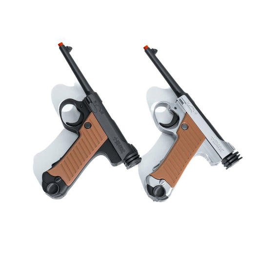 type-14-pistol-model