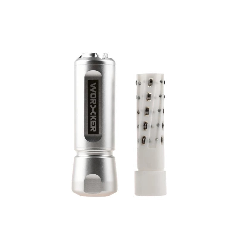 sliver-8-degree-bearing-tube