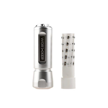 sliver-8-degree-bearing-tube