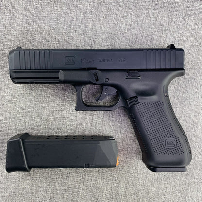 black-double-magazine-laser-gun