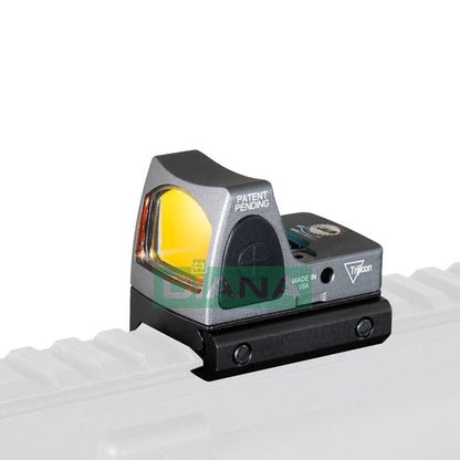 gray-metal-red-dot-sight