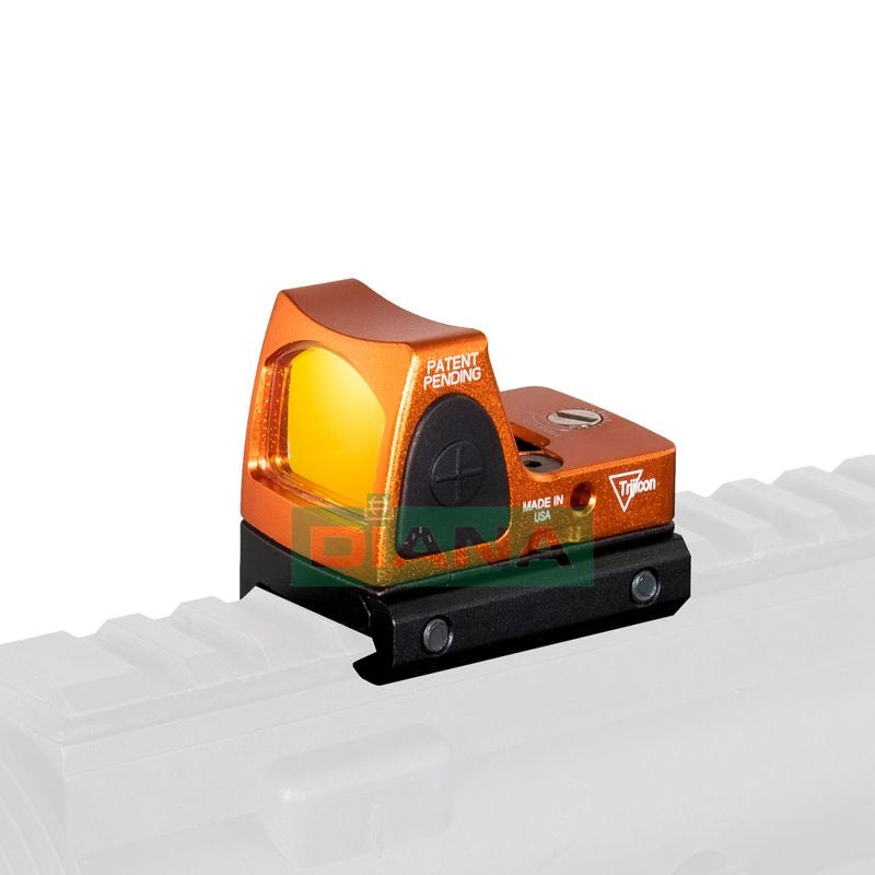 orange-metal-red-dot-sight