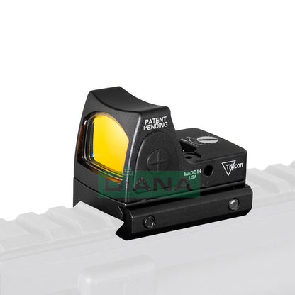 black-metal-red-dot-sight