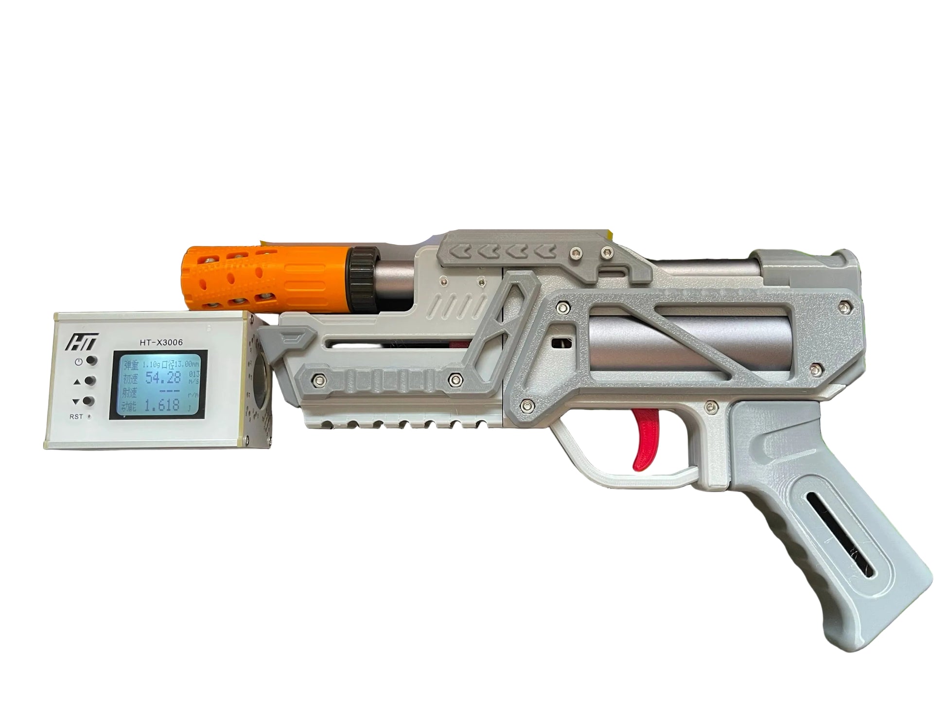 luban-gray-soft-bullet-gun