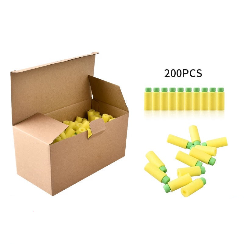 green-yellow-sponge-soft-bullet