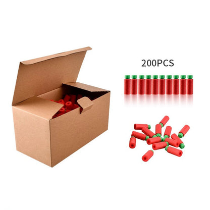 green-red-sponge-soft-bullet