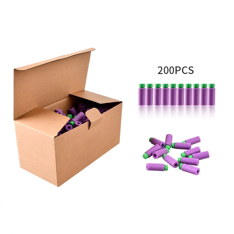 green-purple-sponge-soft-bullet