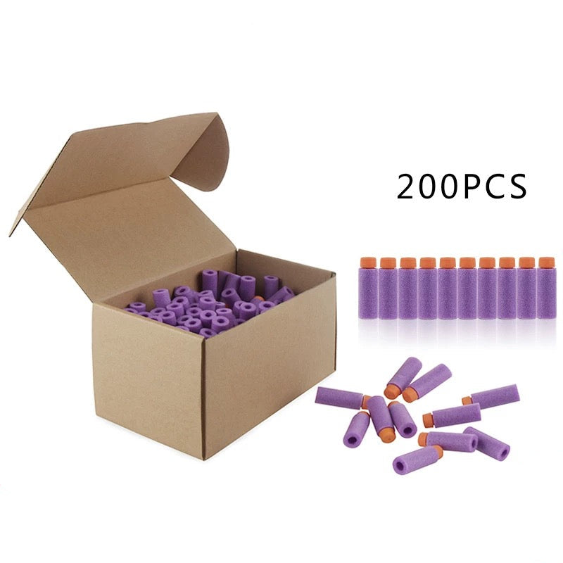 orange-purple-sponge-soft-bullet