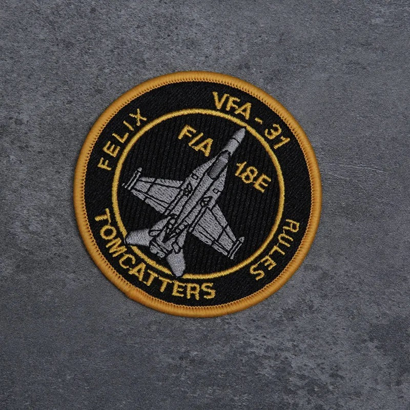 vf-31-orange-badge