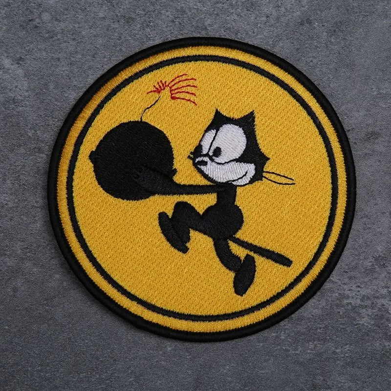 vf-31-yellow-black-badge