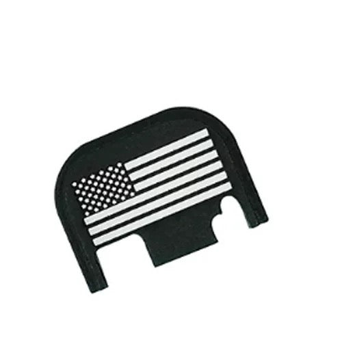 us-flag-metal-rear-cover