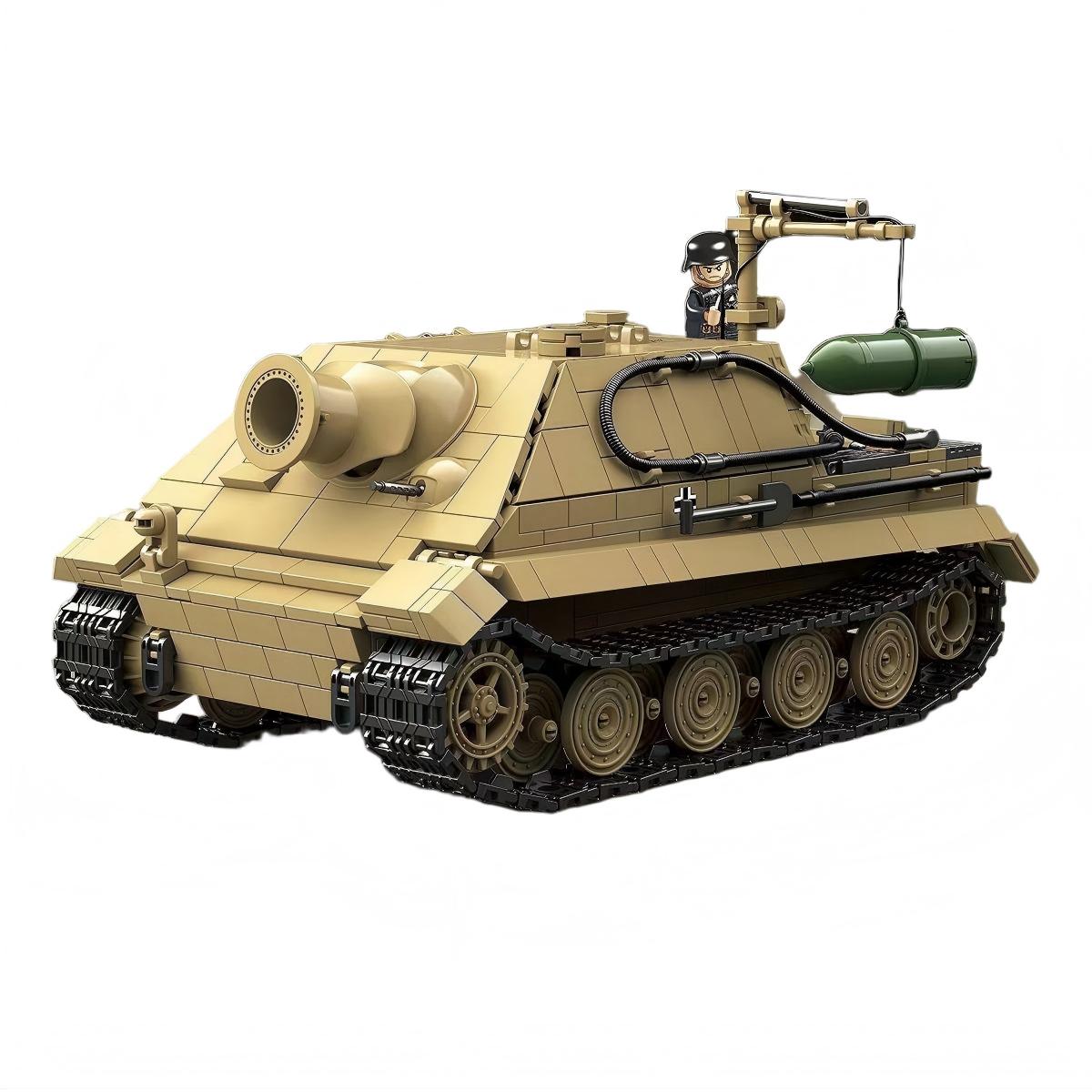 wwii-german-sturmtiger-tank-building-blocks