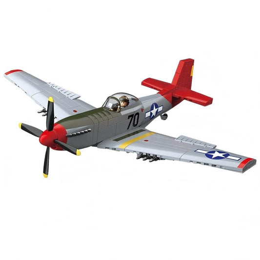 wwii-u.s-air-force-p-51d-mustang-building-block