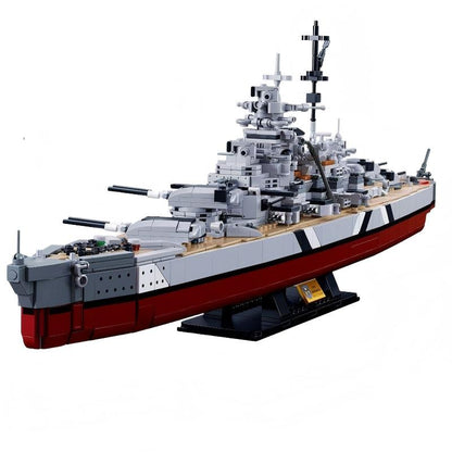 wwii-bismarck-battleship-building-block