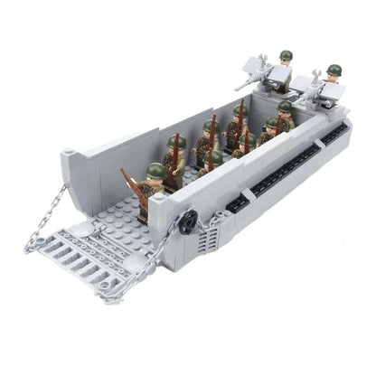 wwii-american-lcvp-landing-craft-building-block