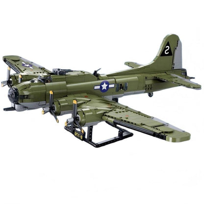 b-17-flying-fortress-building-block