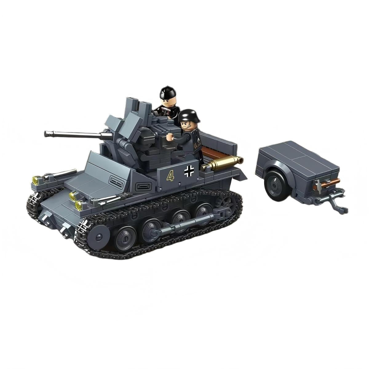 flakpanzer-i-tank-building-blocks