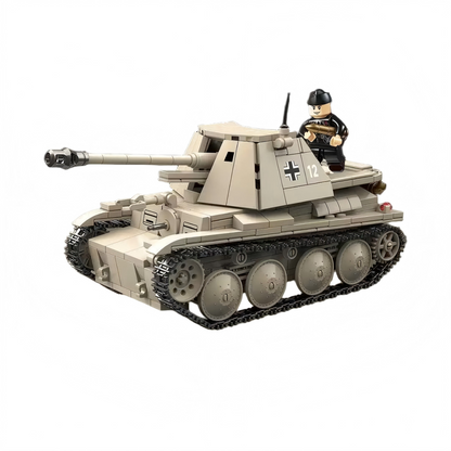 german-marder-iii-h-tank-building-block