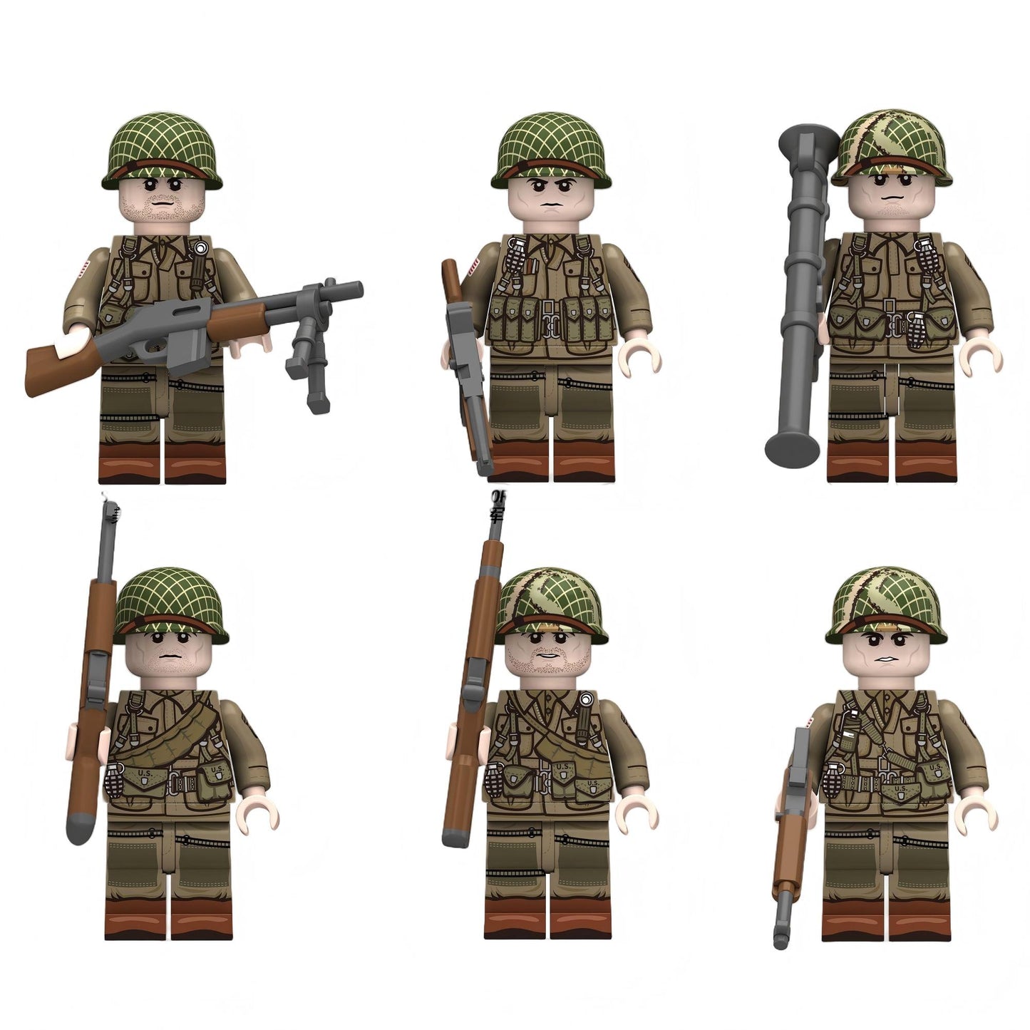 wwii-us-101st-airborne-division