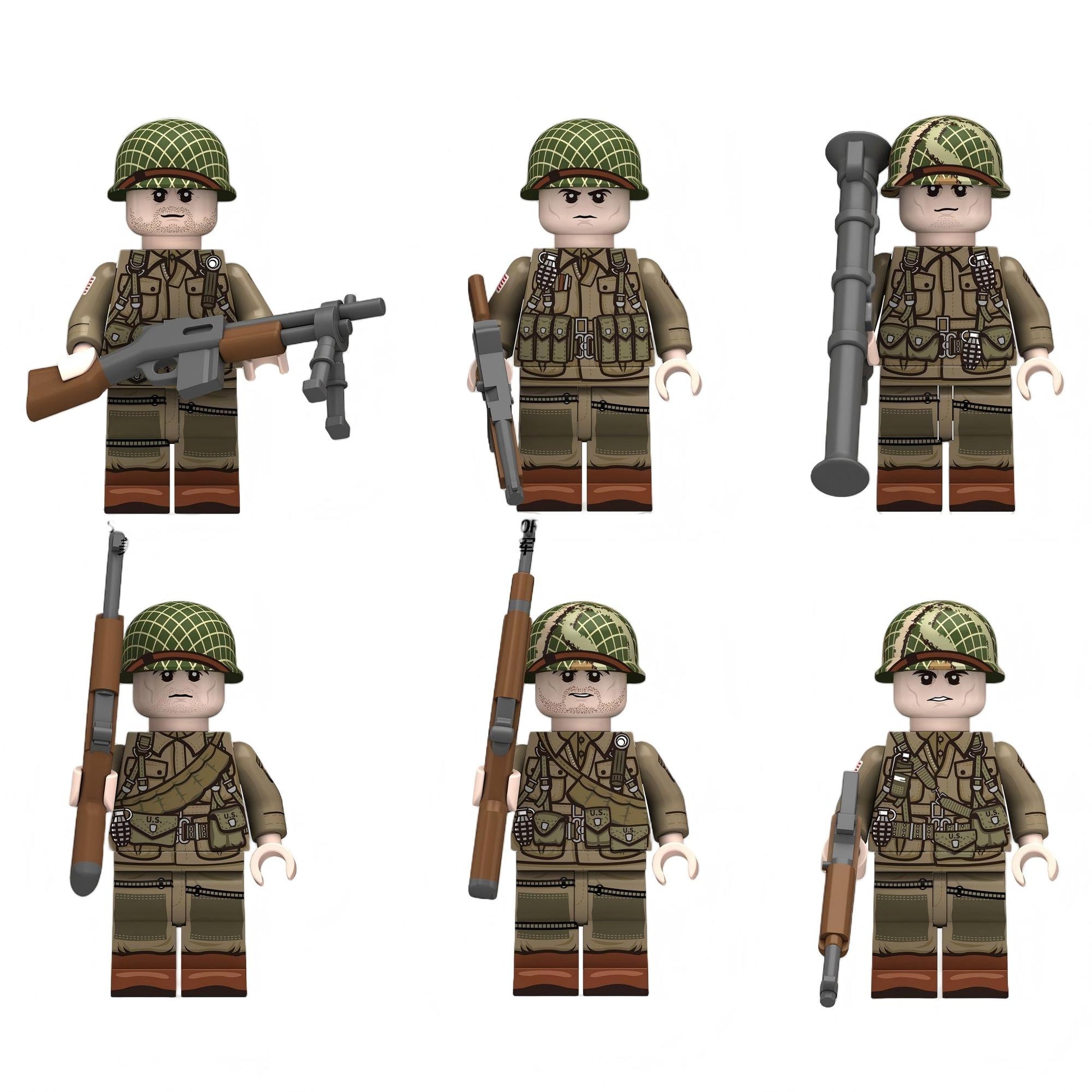 wwii-us-101st-airborne-division