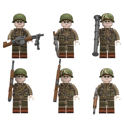 wwii-us-101st-airborne-division