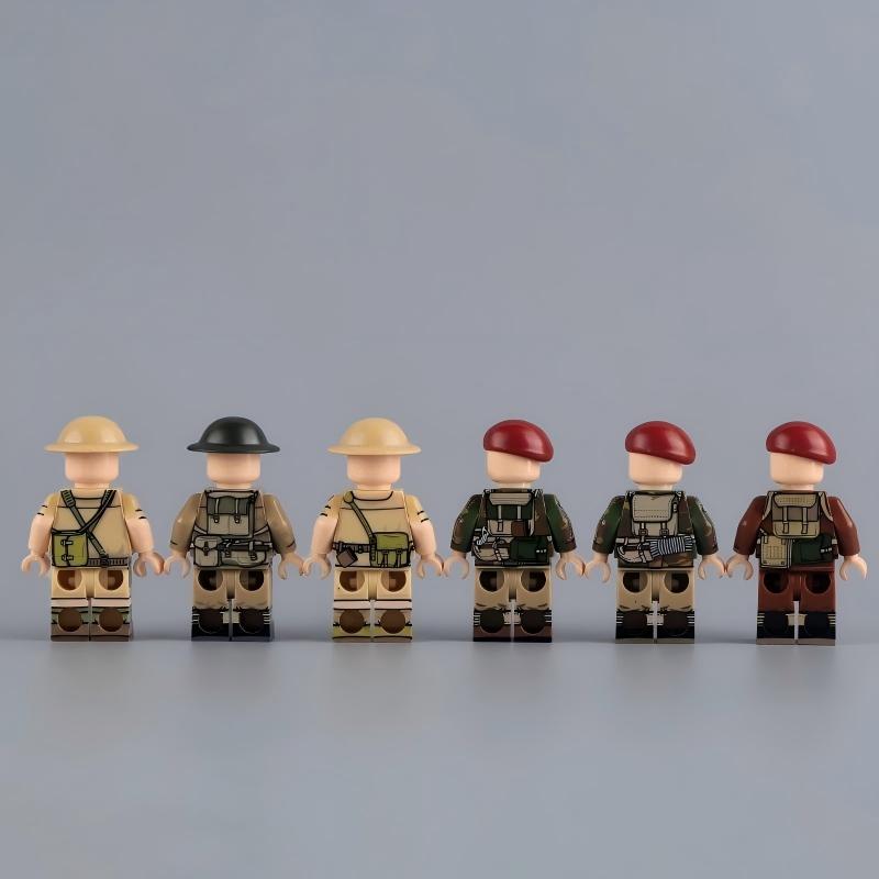 ww2-british-forces