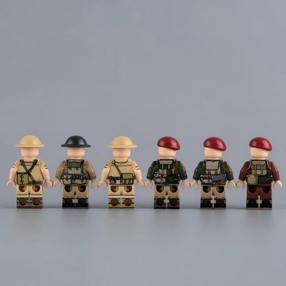 ww2-british-forces