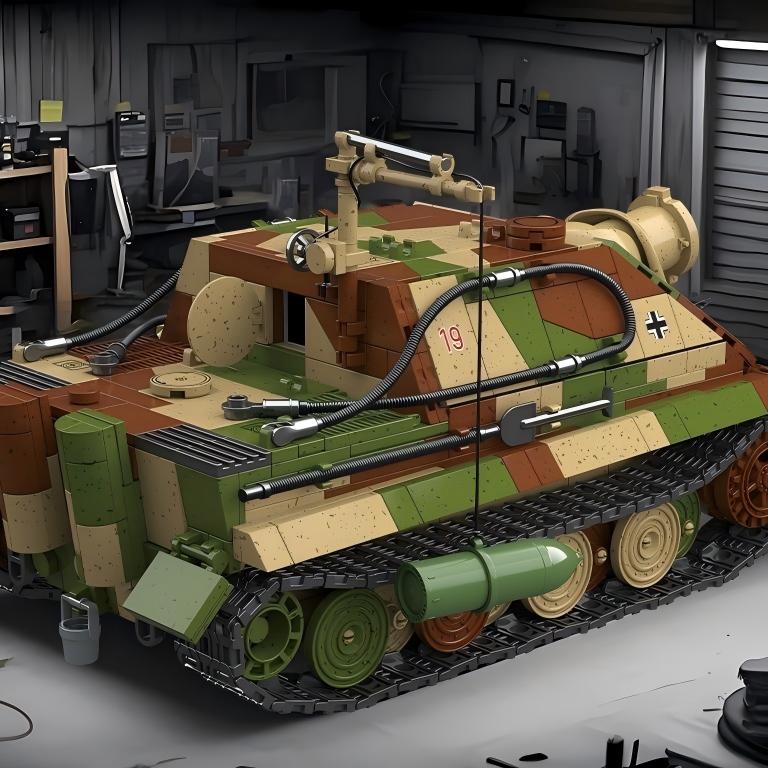 wwii-germany-sturmtiger-toys