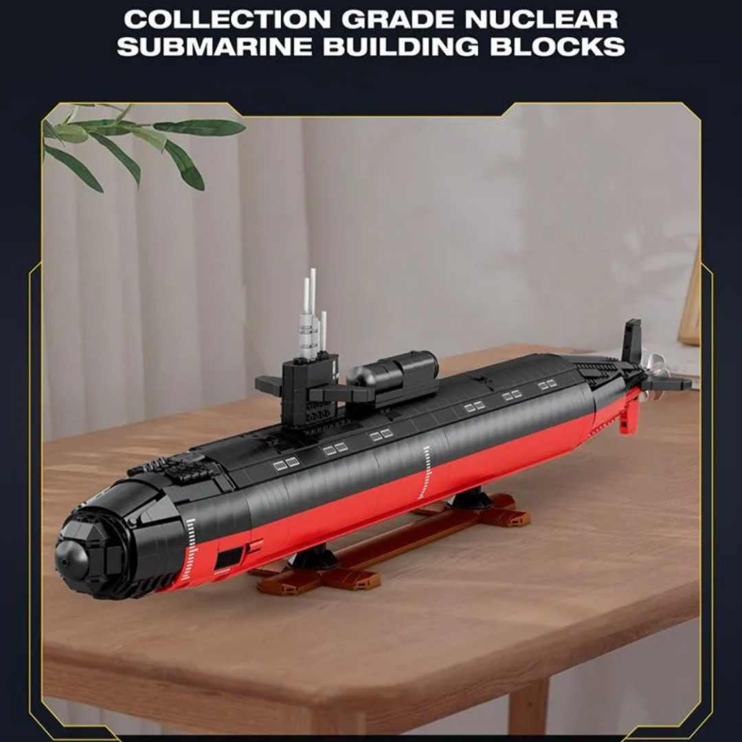 los-angeles-class-submarine-building-blocks