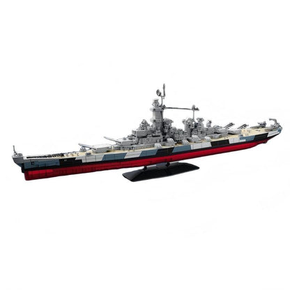 wwii-uss-montana-building-blocks-model