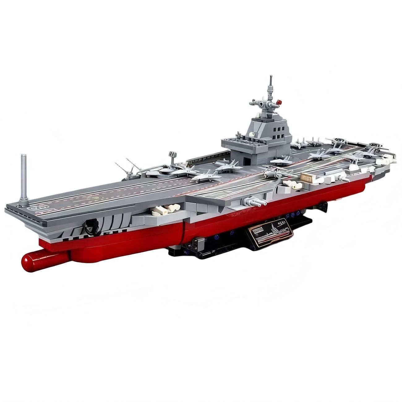 fujian-aircraft-carrier-building-blocks