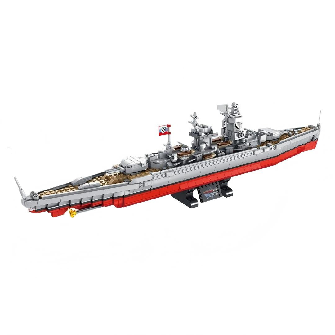 wwii-pocket-battleship-lütsov-building-blocks