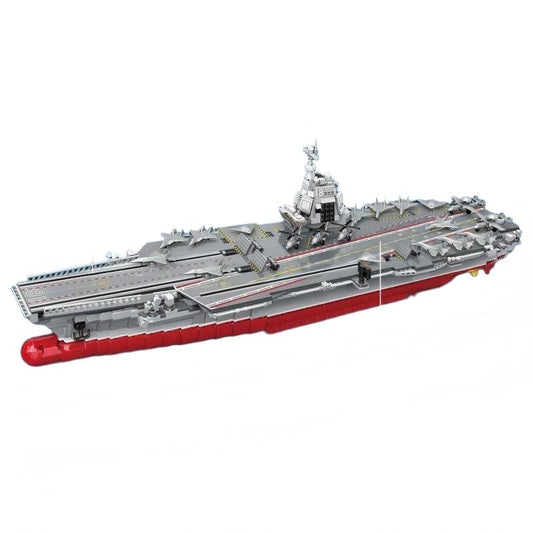 fujian-aircraft-carrier-building-blocks