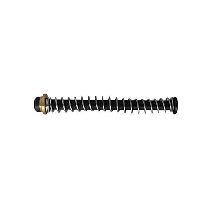 G19x/G19-gen5/G17-gen4/G17-gen5 Laser Gun Magazine And Other Internal Components