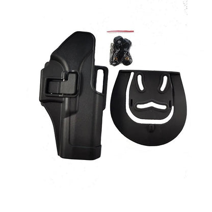 GQH G17 Blowback Shell Ejection Laser Gun