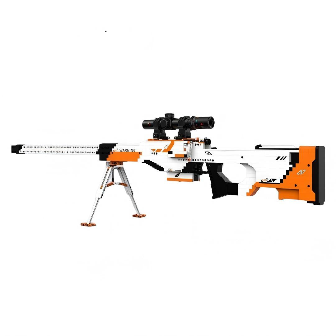 awm-shell-ejection-building-block-toy-gun